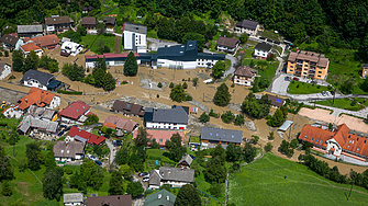 Президентът на Словения Наташа Пирц Мусар каза днес по повод