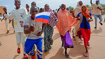 Нигерците се готвят за възможно нахлуване от страните в региона