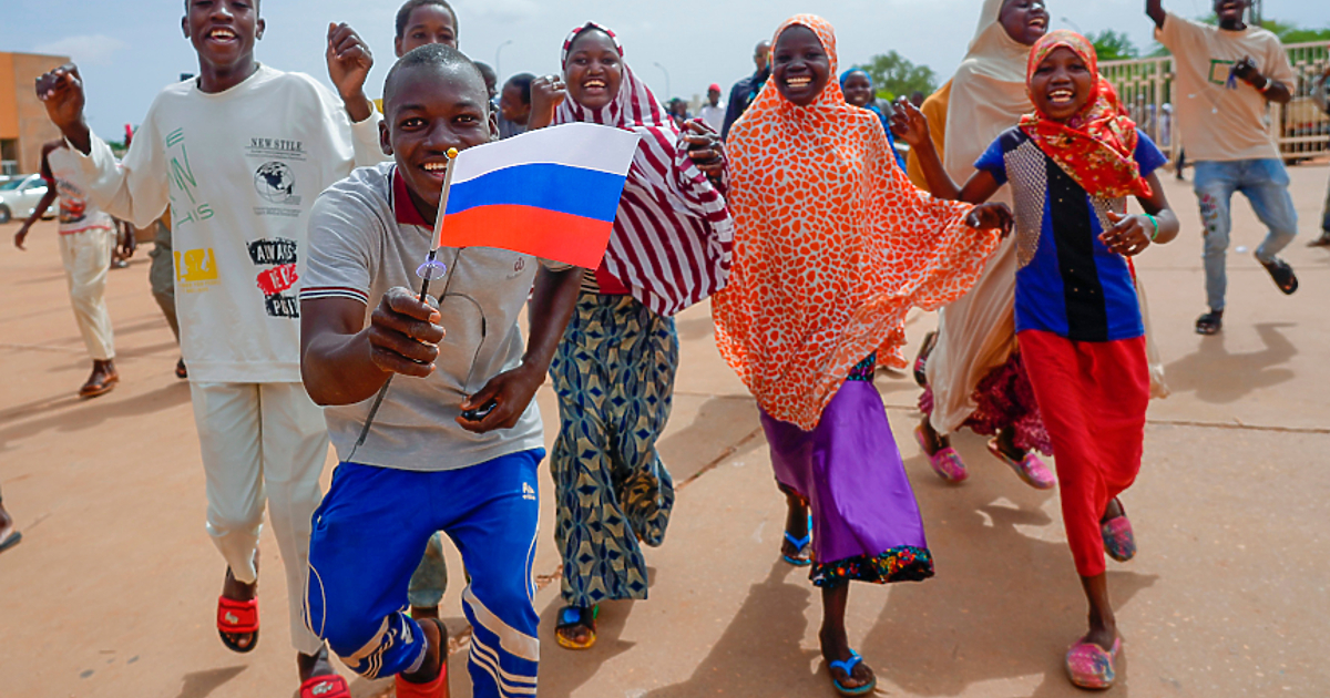 Нигерците се готвят за възможно нахлуване от страните в региона