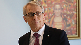 Пет основни приоритета съдържа Програмата за управление на България за