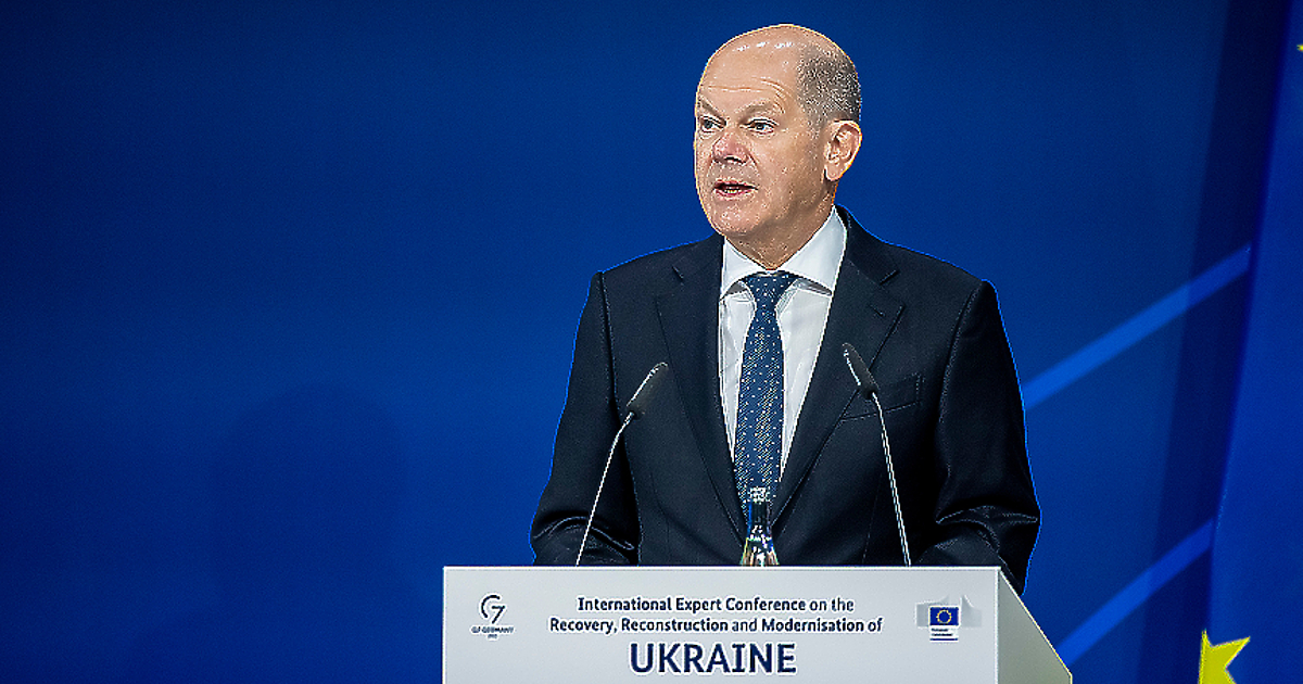 Германското правителство се отказа от плана си да се ангажира законово