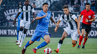 Филип Кръстев ще играе под наем във ФК Лос Анджелис