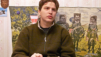 Известен беларуски журналист беше осъден на шест години затвор предаде