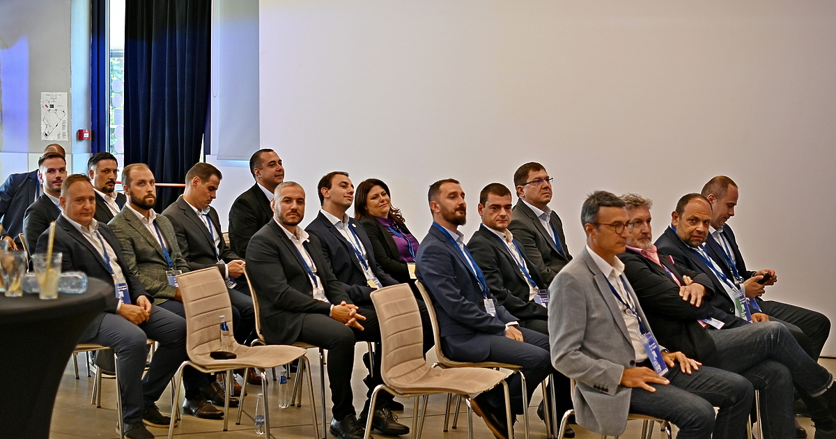 8-8-8 е разпределението на кандидатите за районни кметове на Демократична