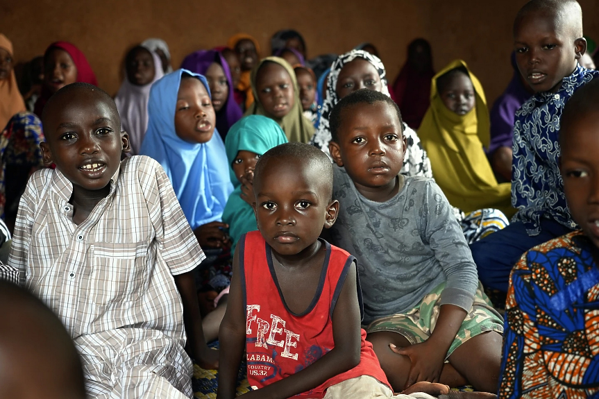 Нигерците се готвят за война със съседите, набират доброволци