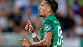 Лудогорец тотално надигра и разби ЦСКА София в най интересния мач от