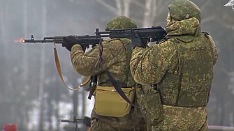 Службата за сигурност на Украйна обвини днес Русия в подготовка