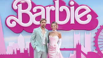 Алжир наложи забрана за прожекции на филма Барби който се