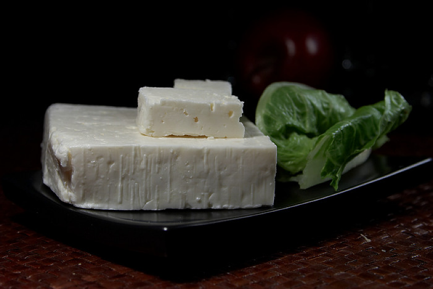 „Българско бяло саламурено сирене“ стана защитено наименование