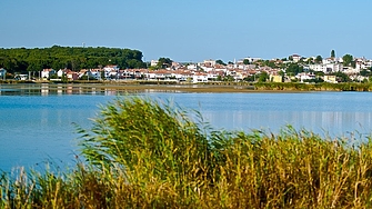 Турция шестата държава в света която строи собствен космодрум  успешно изстреля