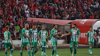 ЦСКА София зза пореден път се препъна срещу румънски съперник Вицешампионите загубиха