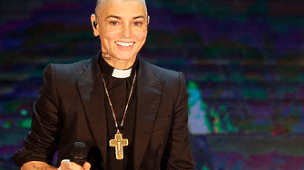 Ирландската певица Шинейд О Конър почина на 56 годишна възраст съобщиха ирландската