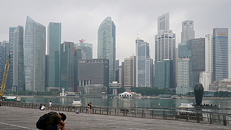 Сингапур екзекутира 45 годишна своя гражданка за трафик на наркотици предаде Франс