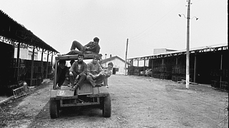 В началото на юли в рубриката ни 100 въпроса за