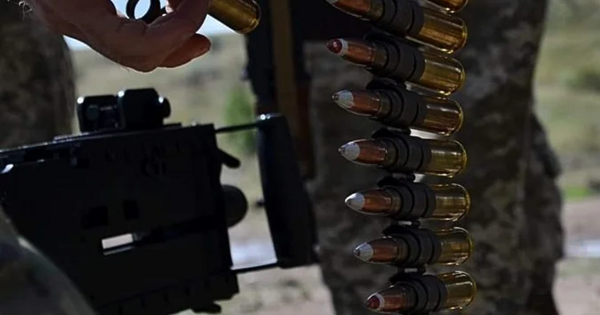 Украинските войски са успели да направят успешен десант до село