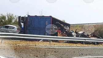 Изпълнителната агенция Автомобилна администрация започна пълна проверка на превозвача Бозав