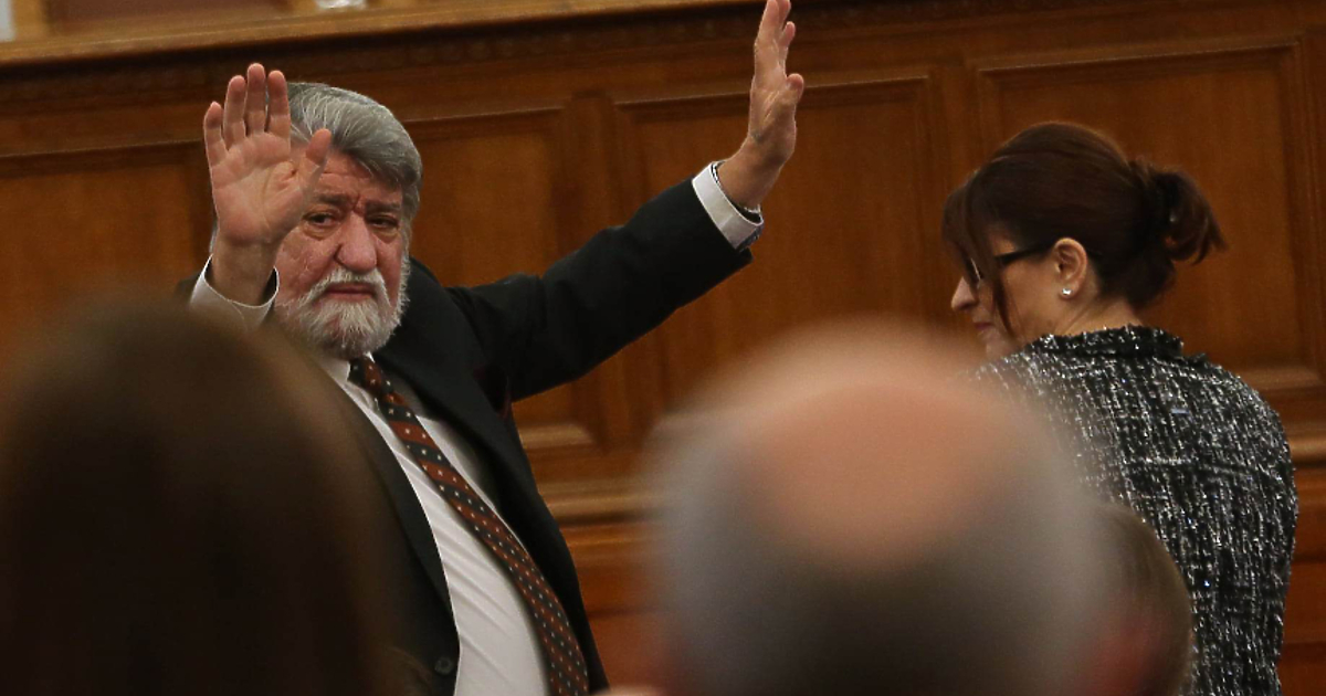 С какво е по-различно? За насилието има и сега закони.