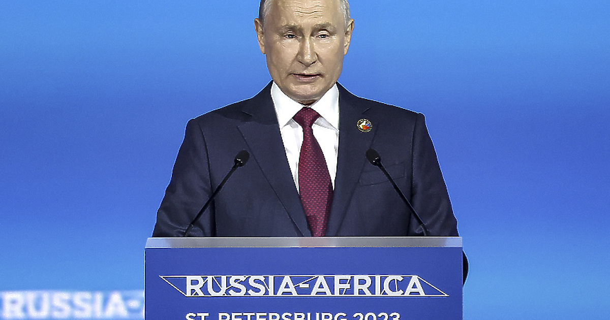 Срещата в Саудитска Арабия, на която светът се опитва да