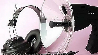 2325 са хората срещу които са прилагани СРС през 2022