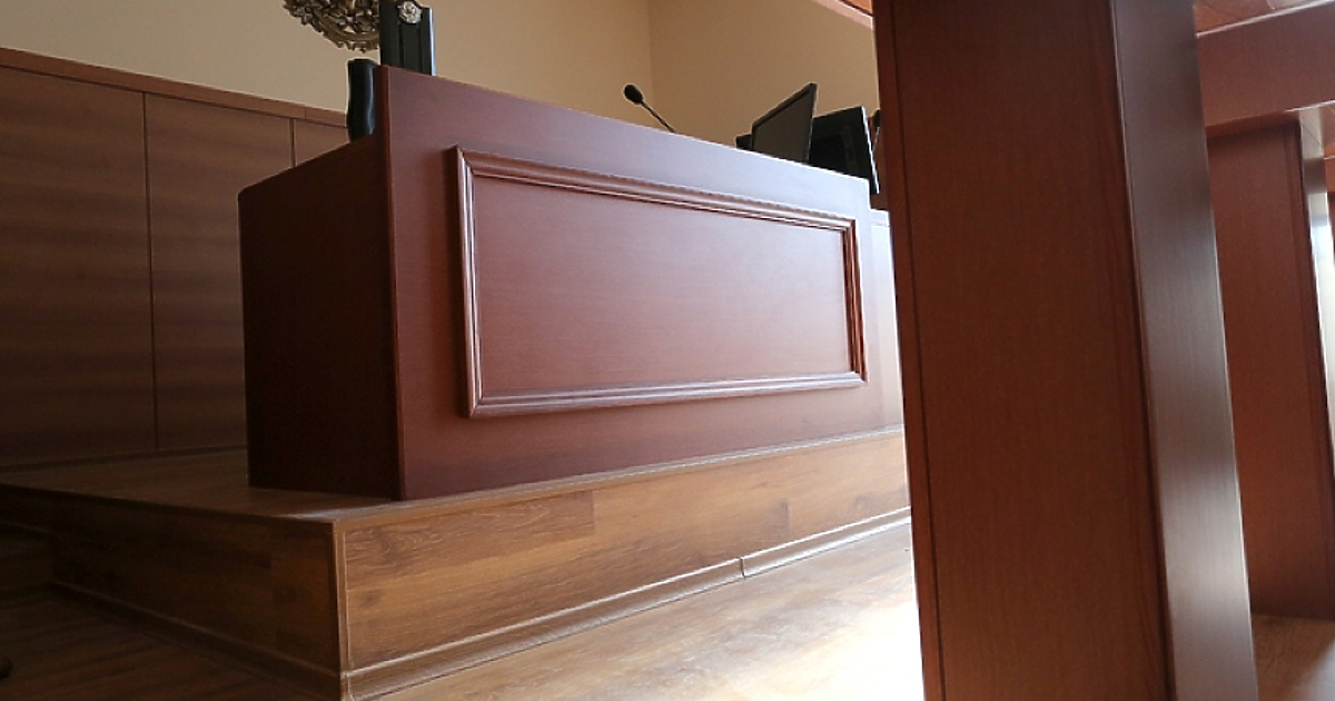 Инспекторатът на ВСС (ИВСС) образва преписка по изнесени данни в новините