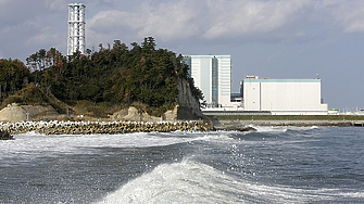 Изпускането на вода в Тихия океан от авариралата АЕЦ Фукушима