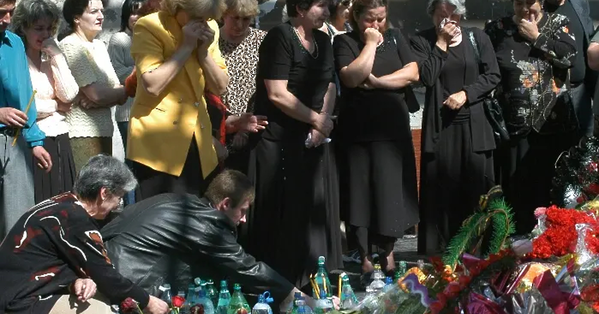 На 3 септември 2023 г. се навършват 19 години от