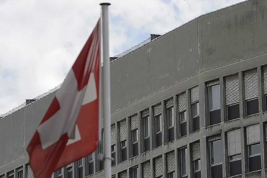 Банка UBS погълна Credit Suisse, отбеляза печалба от 29 милиарда долара