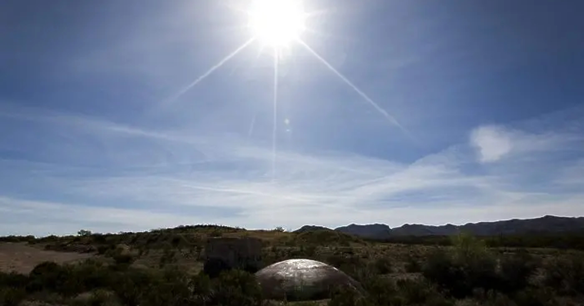 Екстремните горещини не се отразяват добре на съня и има
