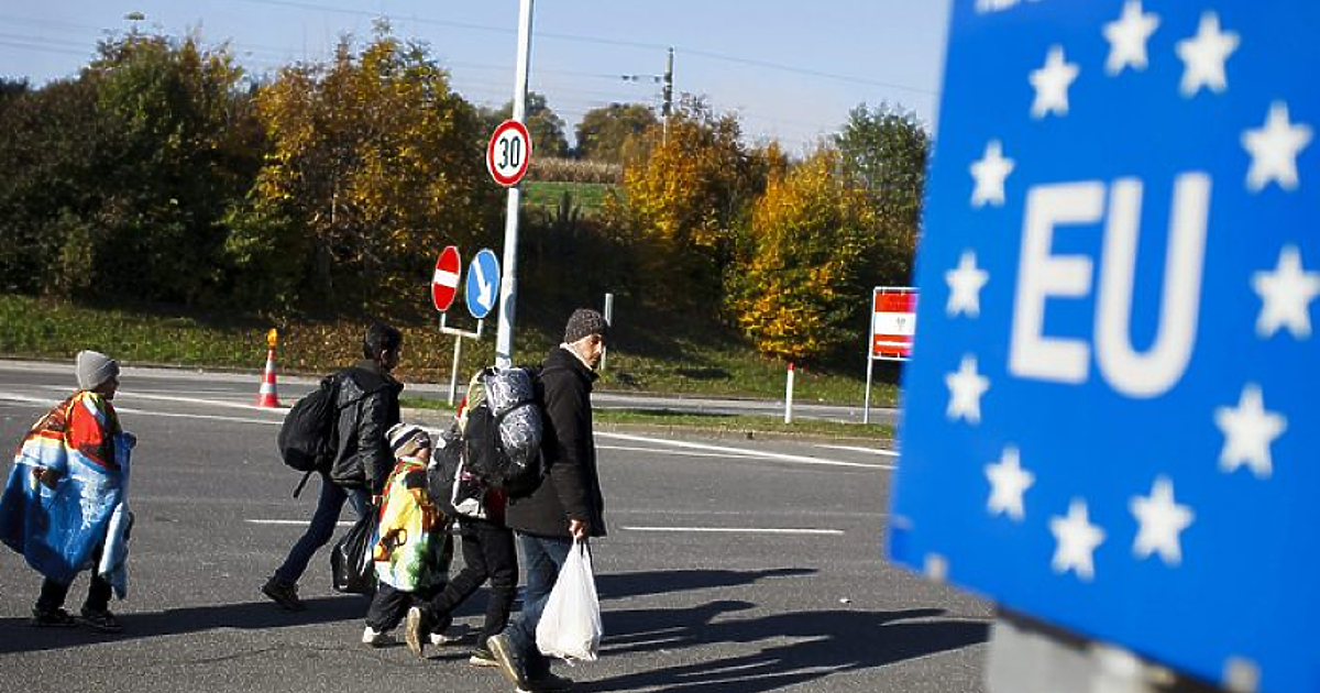 Нидерландия и Австрия искат различни неща от нас, за да