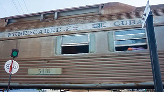 Кубинските власти съобщиха че са разкрили нелегален канал за набиране