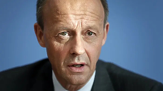 Лидерът на германския ХДС Фридрих Мерц подкрепи искането на премиера