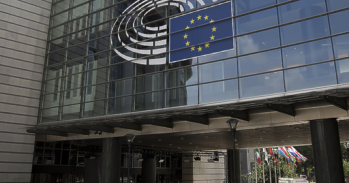 Съветът на ЕС съобщи, че днес е решил да наложи