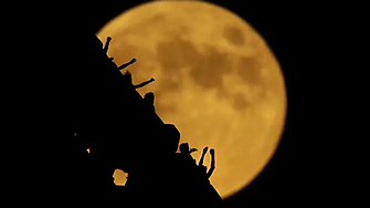 Руската сонда Луна 25 се разби в естествения спътник на планетата