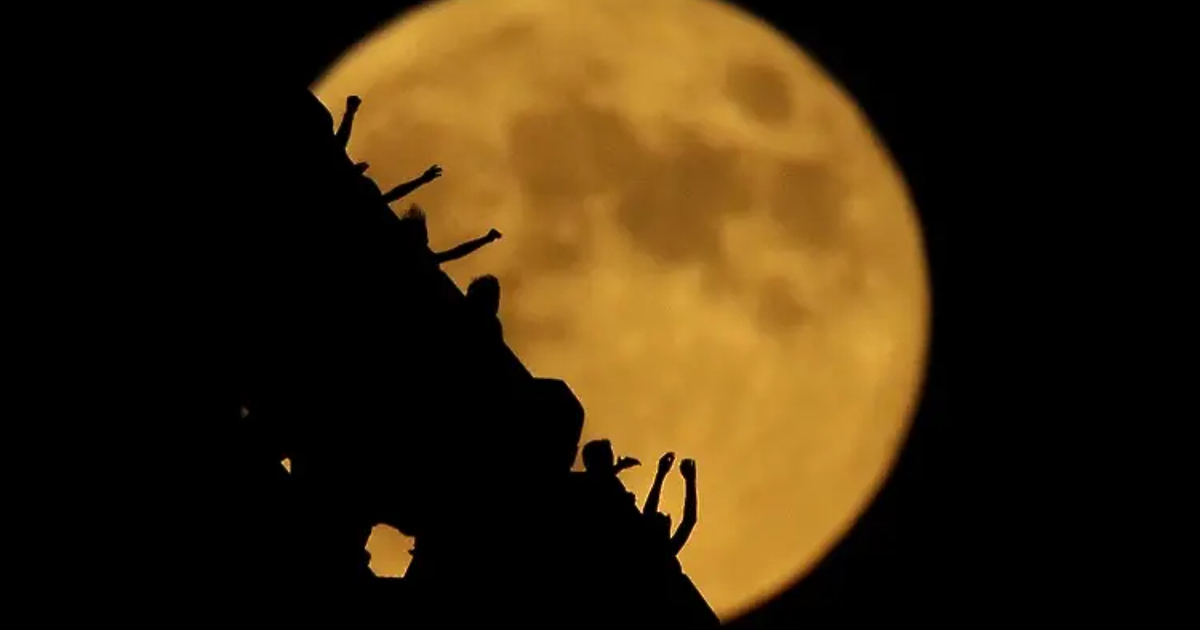 Руската сонда Луна-25 се разби в естествения спътник на планетата