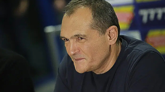 Сблъсъкът между главния секретар на МВР кадър на Румен