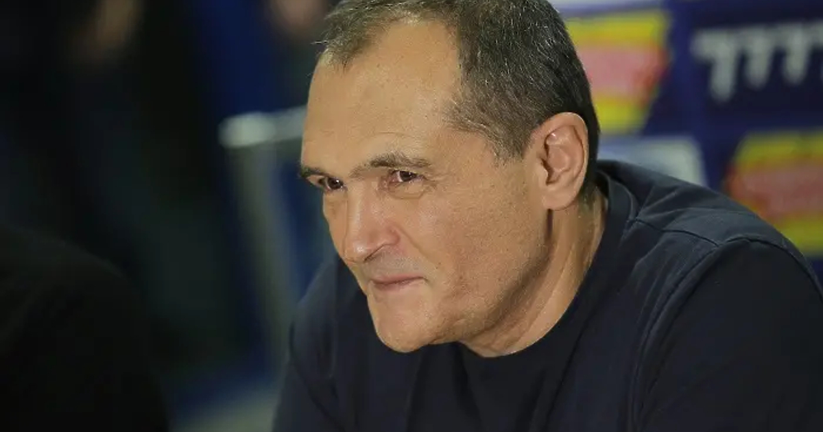 Сблъсъкът между главния секретар на МВР - кадър на Румен