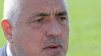 Лидерът на ГЕРБ Бойко Борисов потвърди официално информациите че бизнесменът