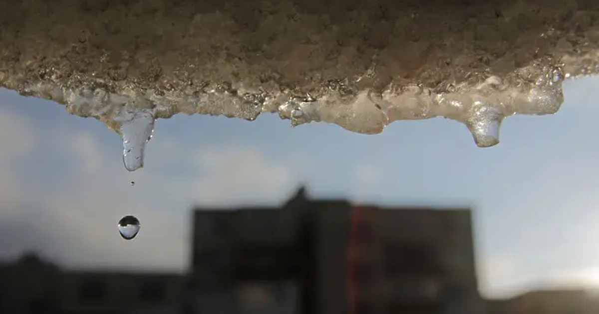 Учени от Германия предлагат водата да се пречиства с помощта