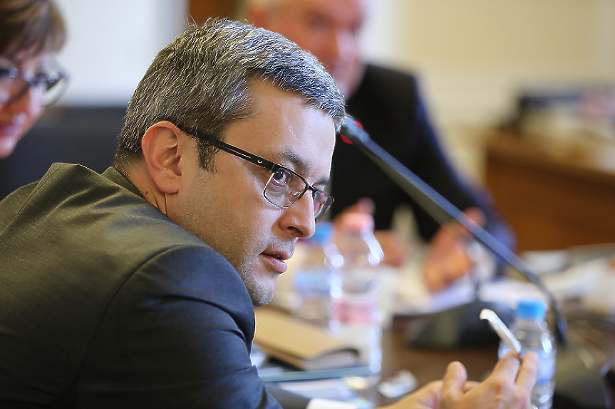 Тома Биков заменя Рашидов като председател на комисията по култура и медии