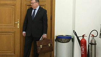 Софийски районен съд отхвърли иска на бившия главен прокурор и