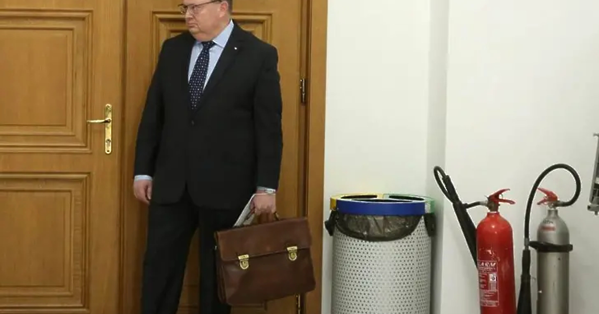 Софийски районен съд отхвърли иска на бившия главен прокурор и