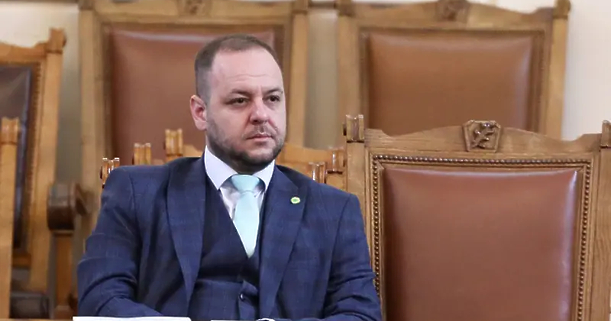 Мащабът е изненада. Ние установихме тези лоши практики още на