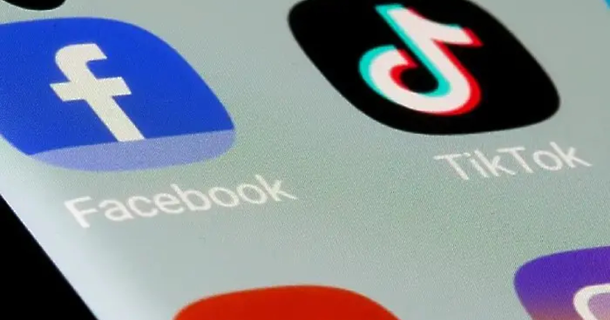 Китайската социална мрежа TikTok започна да мигрира данните на европейските