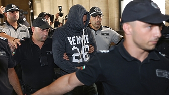 Софийският градски съд остави за постоянно в ареста 37 годишния