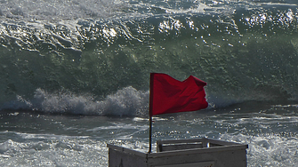 Четирима души са се удавили по Южното Черноморие през последните