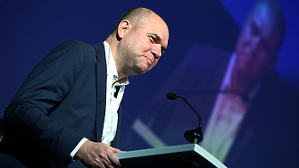 Една от партиите в управлението Зелено движение част от