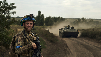 Русия призна че силите ѝ са напуснали стратегическото украинско село