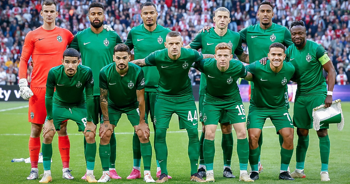 Лудогорец изтегли Фенербахче, Спартак (Търнава) и Нордселанд (Дания) в група Н