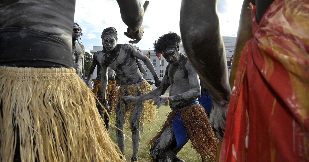 На 14 октомври австралийците ще гласуват на референдум дали искат да