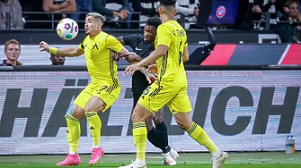 Мечтата на Левски за гръмко завръщане в групова фаза на